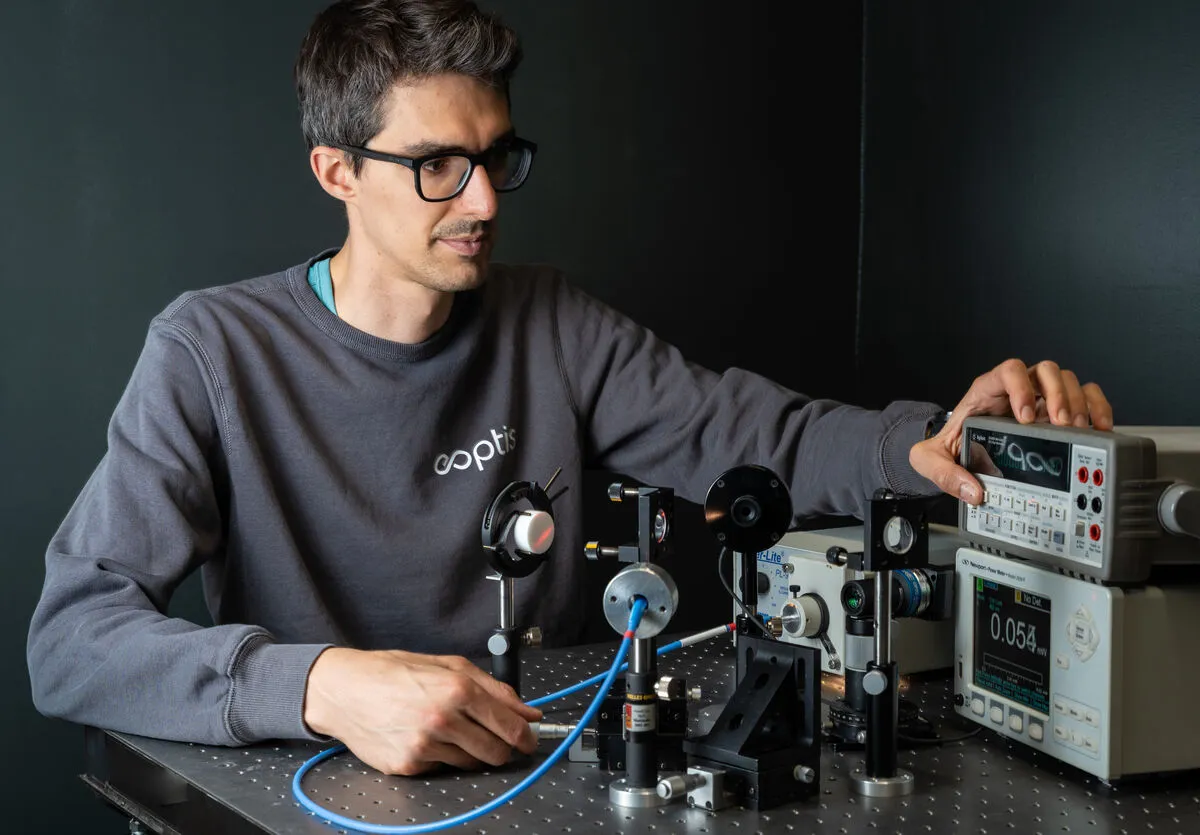 In cosa crediamo eoptis